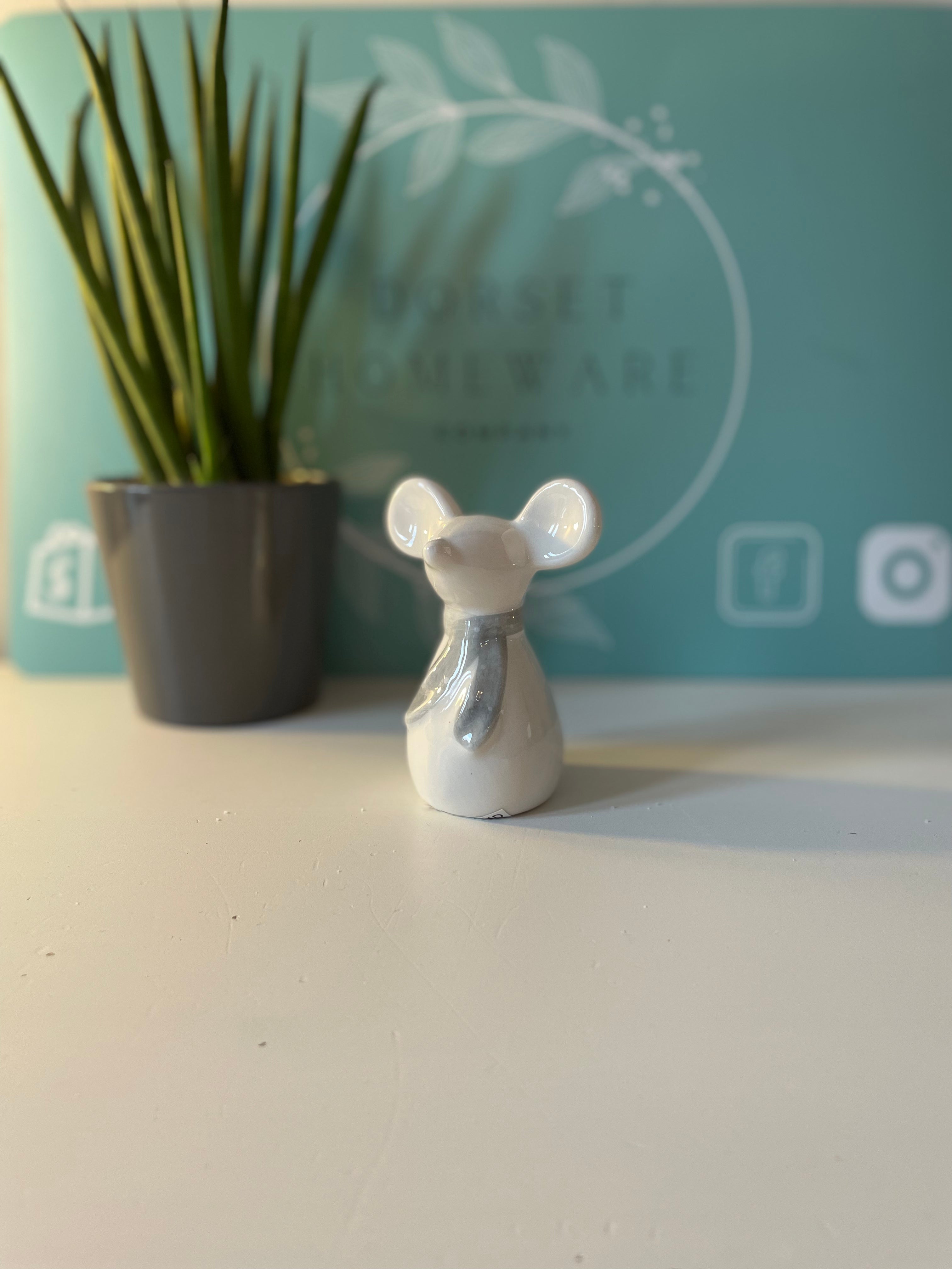 SID THE MOUSE, 10CM
